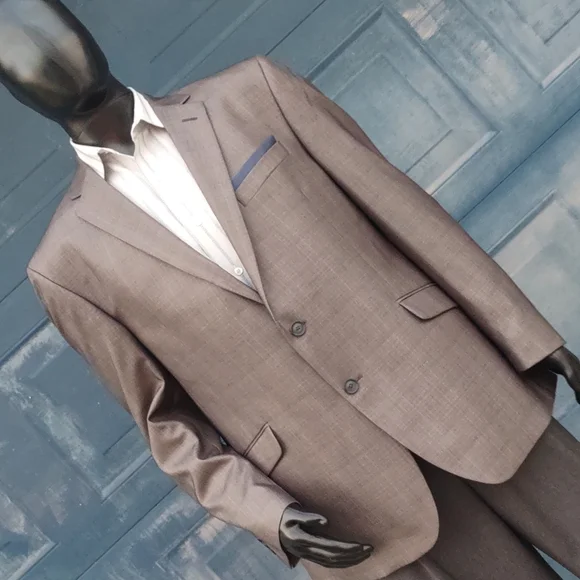 Billy London Men s Luxury Blazer Suits Blazers